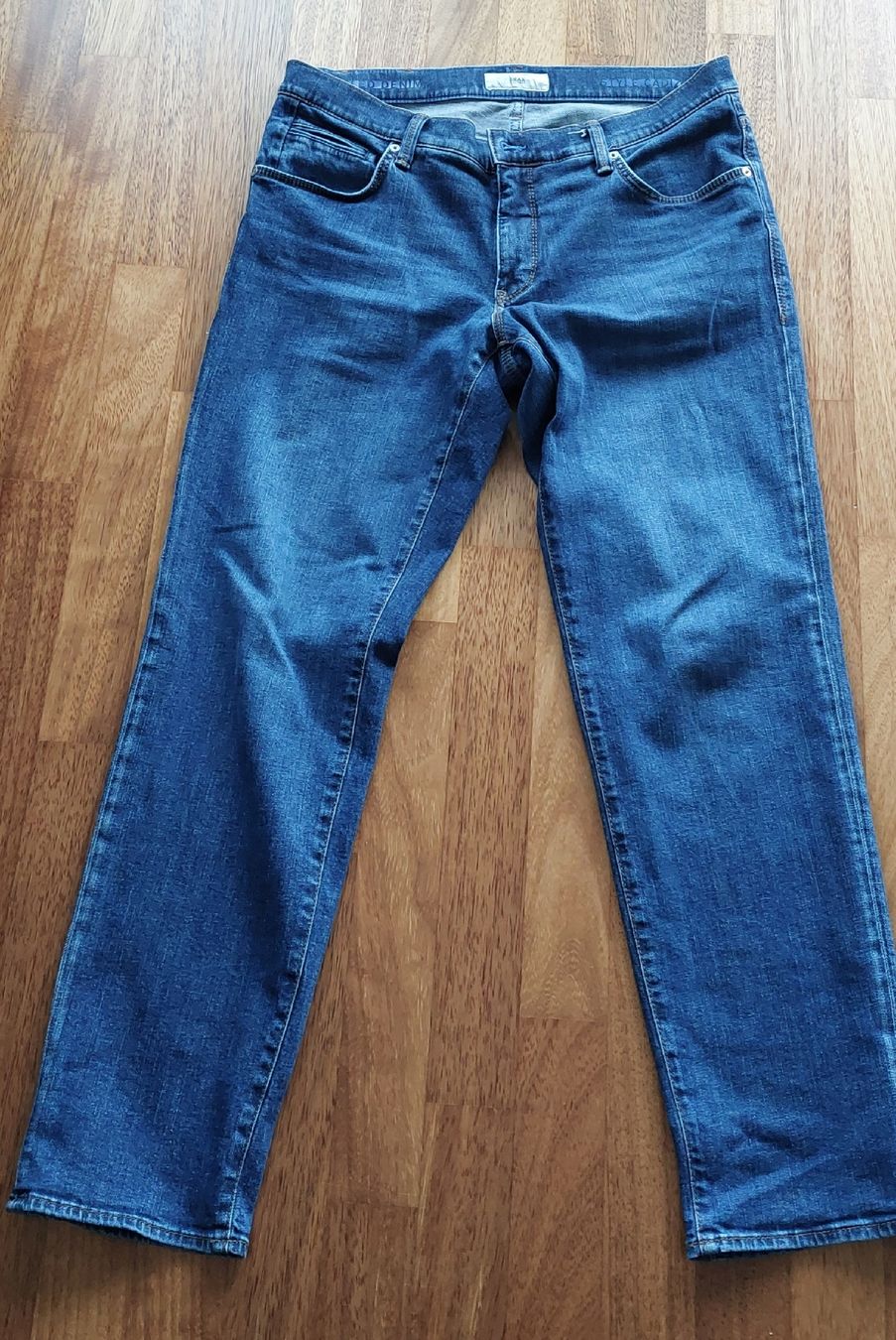 Brax Jeans: Brax Jeans Style Cadiz – Nuovo (secondo la descrizione) da Schaffhausen venduto da Sazu8