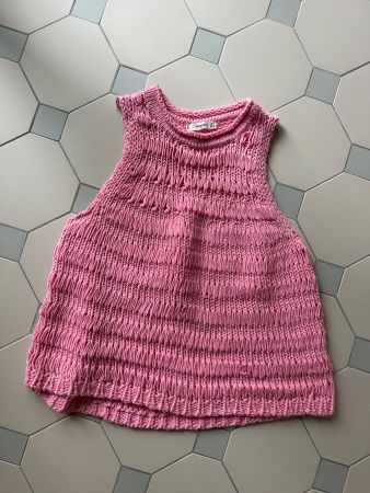 Zara Top