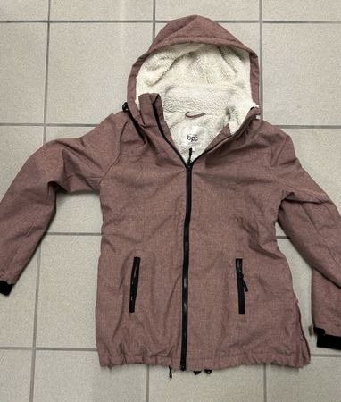 Winterjacke Schwangerschaft & mit Baby, Mama BPC, Grösse 38