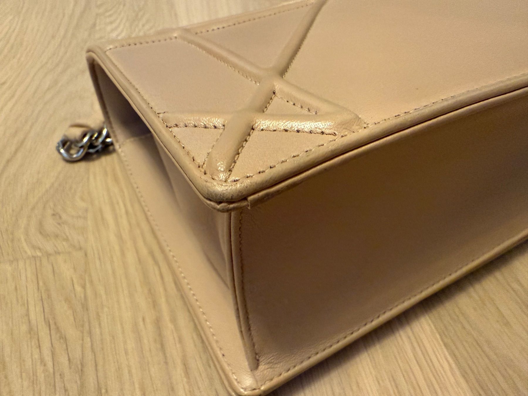 Dior Borse da donna: Diorama Bag - Dior – Usato da Embrach venduto da Gsab 3