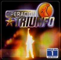 Academia Operación Triunfo  (F5)