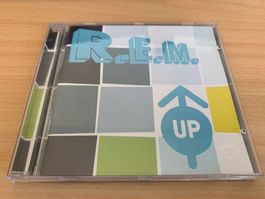 R.E.M. ‎– Up