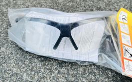 Neue Artilux Schutzbrille Puma/F -Optimaler Schutz -9 Stück