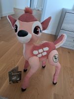 Disney D23 Bambi limitierte Plüschfigur zum 75. Jubiläum