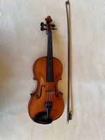 3/4 Violine frisch aus der revision
