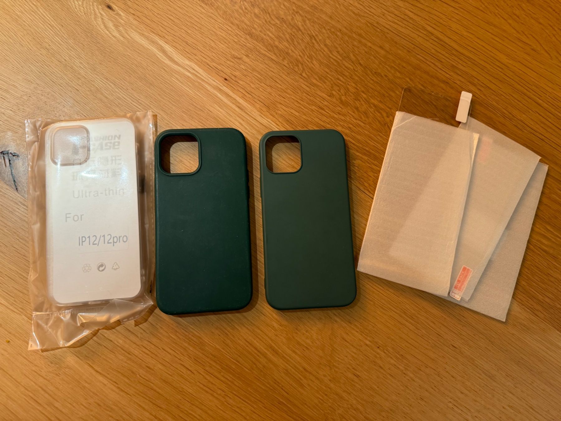 Apple Handys / Smartphones: iPhone 12 Pro 512 GB Pacific Blue – Gebraucht aus La Chaux-de-Fonds von  4