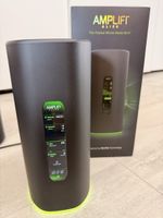 Ubiquiti AmpliFi Alien Wi-FI (2 Router +1 Satellit)