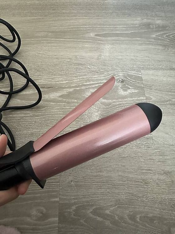 Piastre & Arricciacapelli: BABYLISS Lockenstab – Usato da Spreitenbach venduto da Sabrina.dc 1