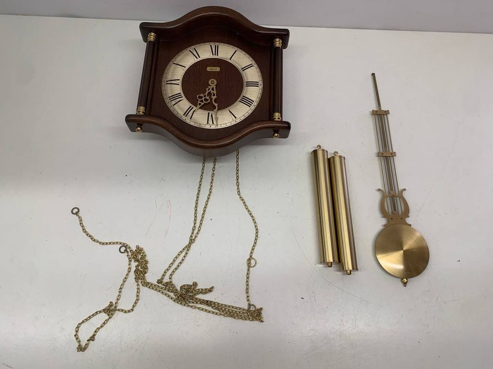 Hermle Standuhr Pendel Einstellen Schlagwerk Hermle Wanduhr Einstellen  Hermle Quarz Quarz