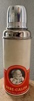 Vintage BEBE-CALOR Wärme- und Schoppenflasche 70er Baby
