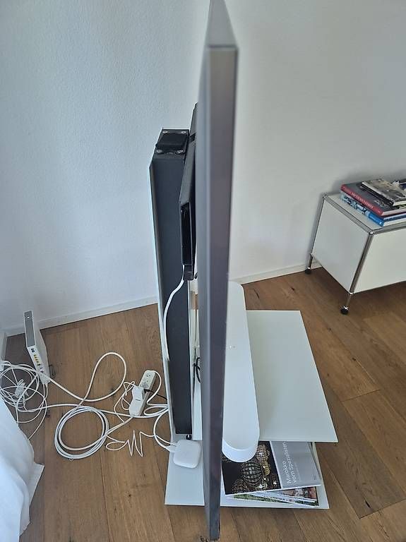 TV Möbel: Spectral Fernsehmöbel mit Rollen – Gebraucht aus Buchrain von chrigebrunner 3