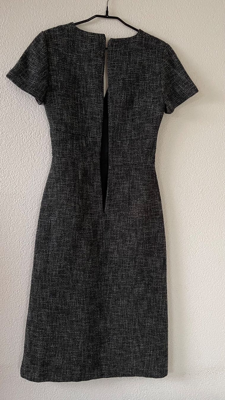 Massimo Dutti Vestiti: MASSIMO DUTTI S 36 /NP139CHF Wool – Usato da Kölliken venduto da Prscoo 3