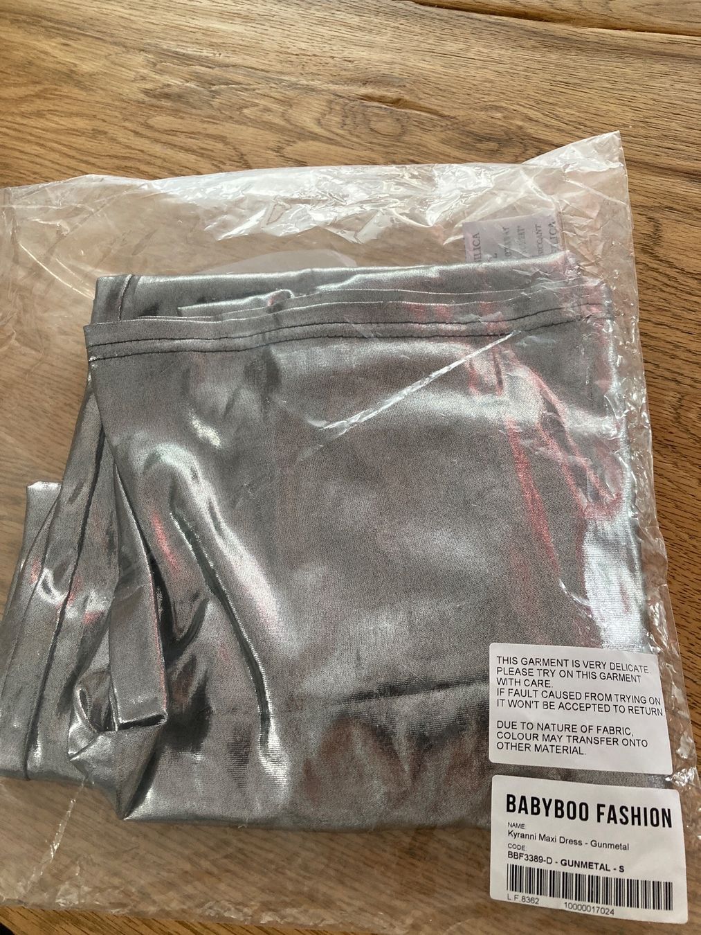 Vestiti: Partykleid – Nuovo e nell'imballaggio originale da Oberuzwil venduto da Australien2005 1
