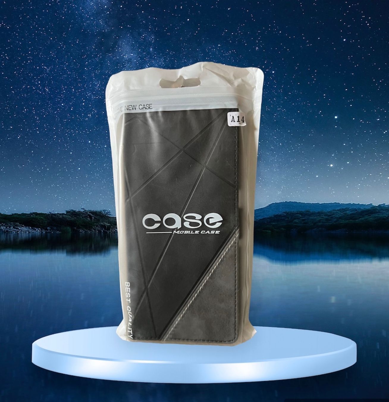 Cover & Protezioni schermo: étuis pour samsung A14 5G – Nuovo e nell'imballaggio originale da Marly venduto da Rage_ 2