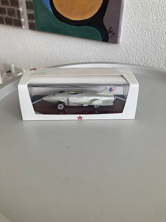 Voitures modèles: Firebird – D'occasion à Bremgarten b. Bern par Cristobal 3