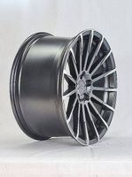 Alufelge ACE Devotion 8.5/9.0x20" und 10.0x20" 5x120 BMW