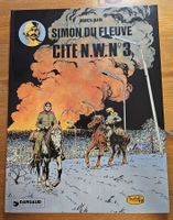 Simon du Fleuve N 5 E.O. (T.B.E.)  Cité N.W.N°3
