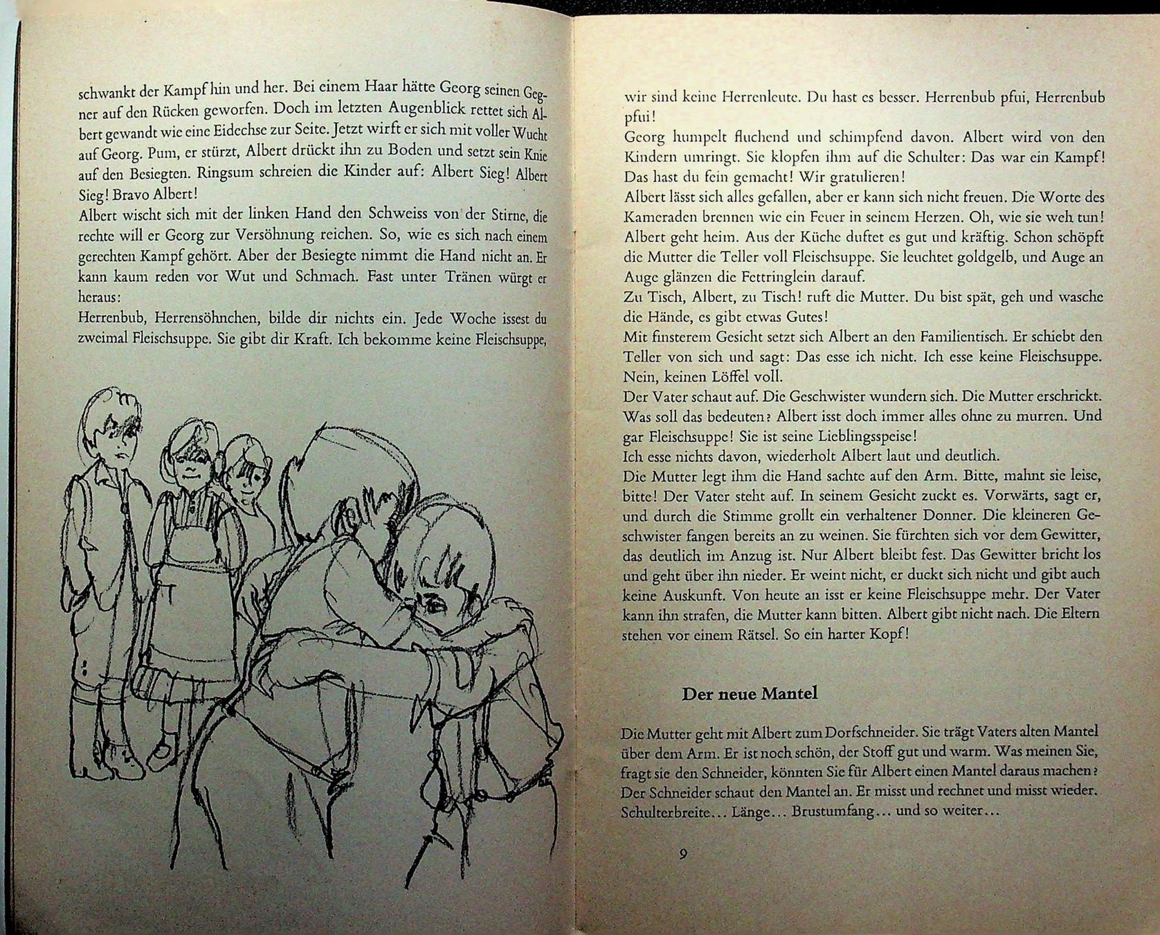 Libri: SJW 1439  Elisabeth Lenhardt Albert Schweitzer EA 1978 – Usato da Reitnau venduto da Zaomir 6
