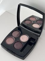 Chanel Les 4 Ombres Eyeshadow Palette - Tissé Rivoli 226