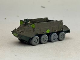 GB2- Roco Panzer