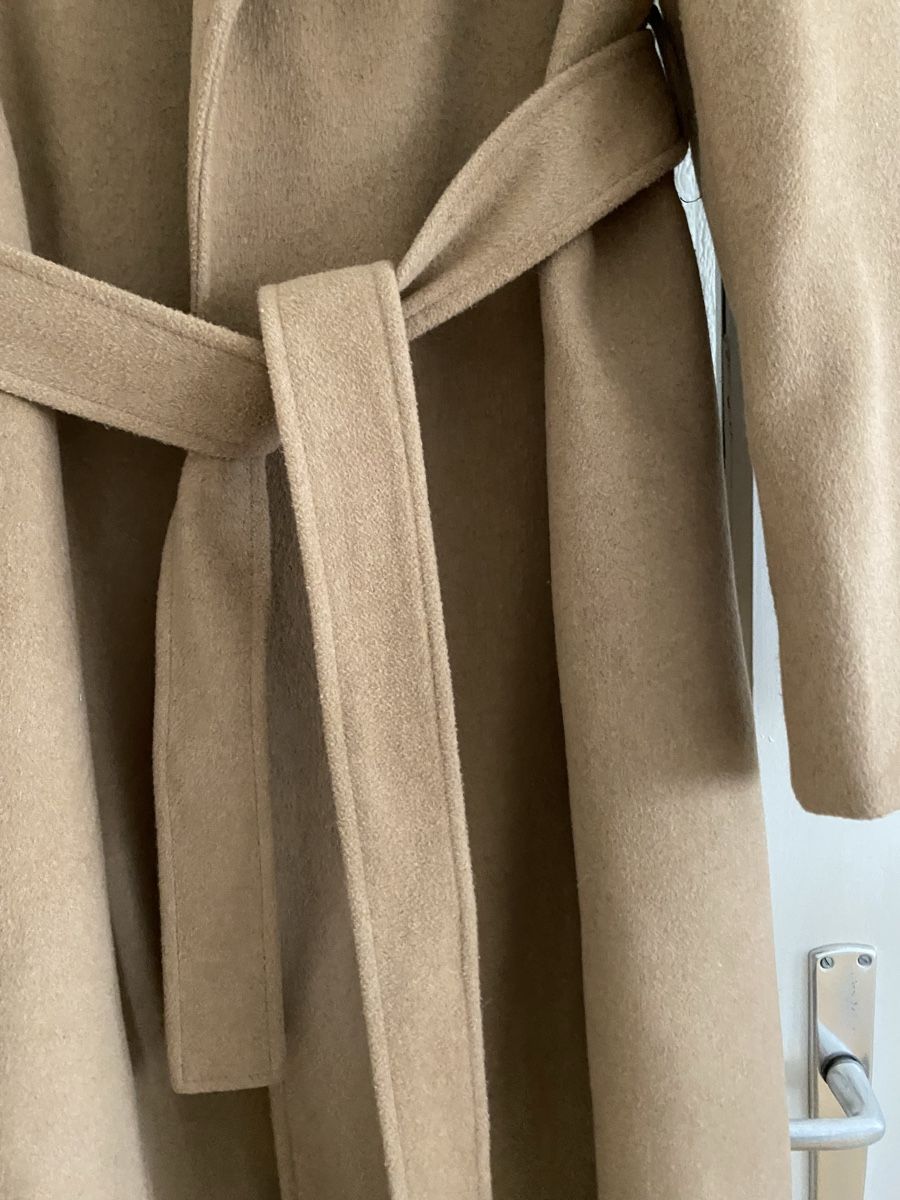 Cappotti: Piombo manteau taille 42 – Nuovo (secondo la descrizione) da Brügg BE venduto da nou_8ht9 1