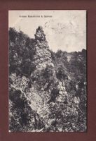 Grosse Rasskirche bei QUINTEN - 1912