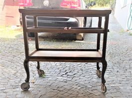 Pago Vintage Servierwagen - Servierboy