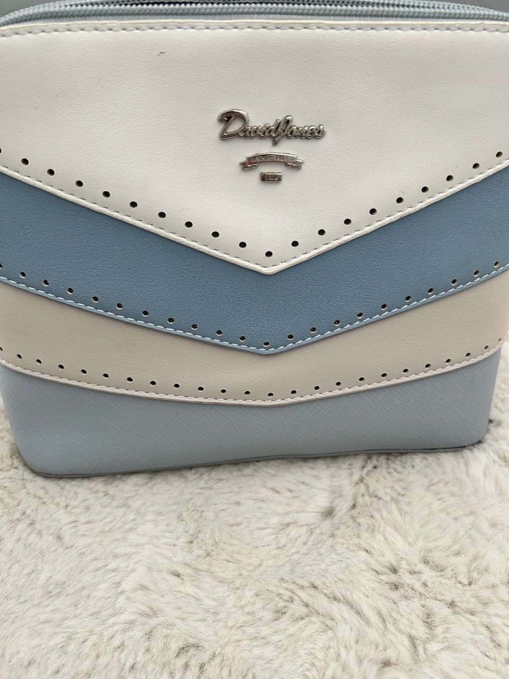 David Jones Taschen für Damen: David Jones Handtasche – Gebraucht aus Zizers von Neka19 1