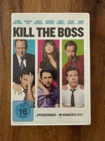 Kill the Boss – Horrible Bosses (2011) DVD