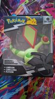 Pokemon Figur Lybelldra Flygon