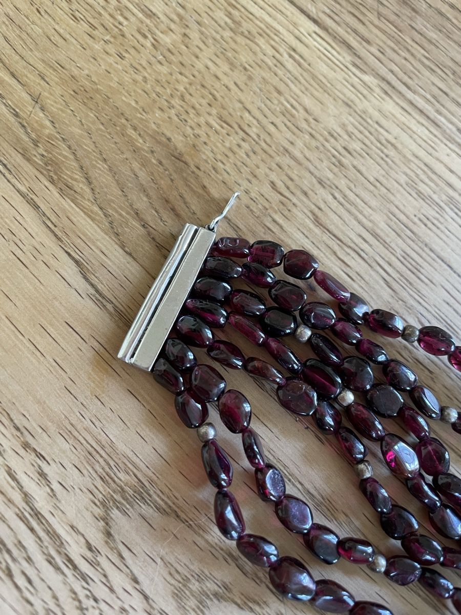 Bracelets: Schöne Armkette – D'occasion à Flawil par Naphtali 2