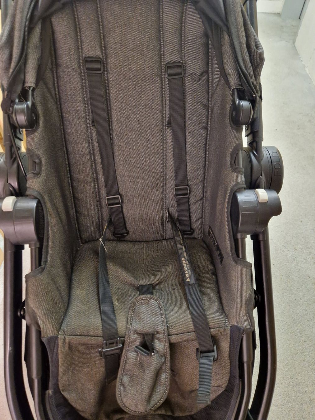 Baby Jogger Kinderwagen: Kinderwagen – Gebraucht aus Rapperswil SG von dfc28 3