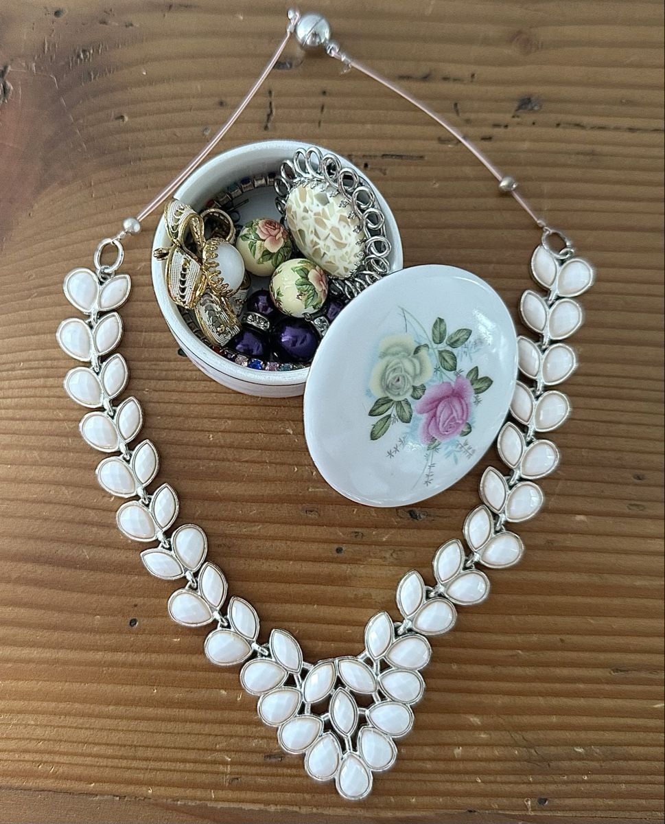 Sonstiger Schmuck: Vintage Modeschmuck Lot – Gebraucht aus Otelfingen von Jupi07 7