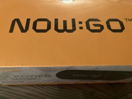 NowGo F6 Bluetooth Lautsprecher - Top Sound