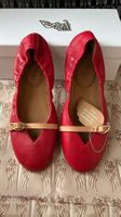 Ancient Greek Sandals Ballerina 39