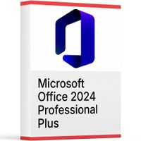 Office 2024 Professional Plus+