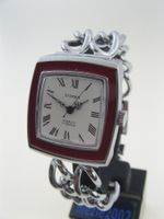 Ungetragene Vintage Uhr aus altem Lagerbestand/ Handaufzug!!