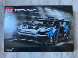 LEGO Technic 42123 McLaren Senna GTR - NEU OVP