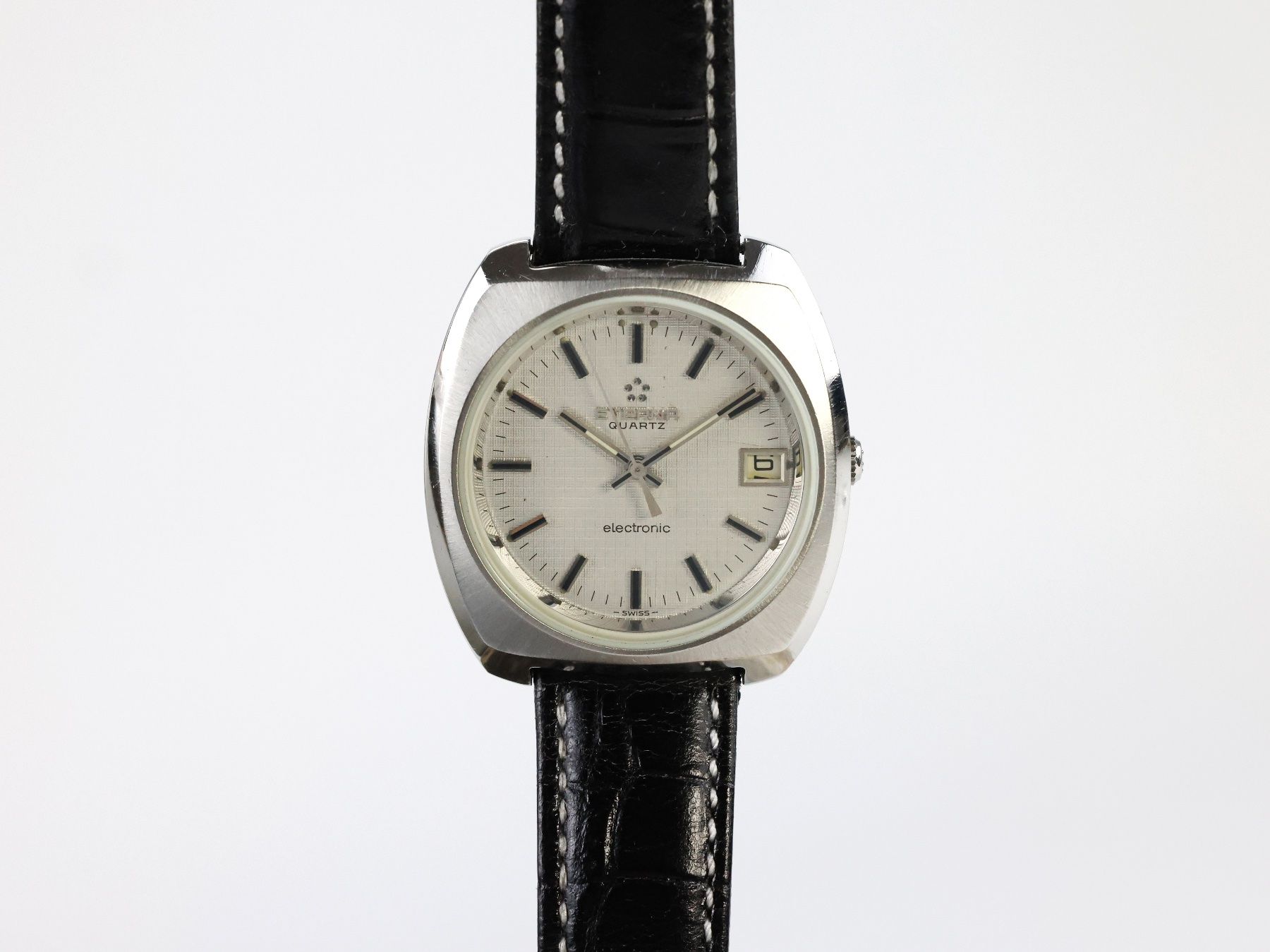 Eterna Uhren: Vintage Eterna Armbanduhr – Gebraucht aus Varen von sEdelweiss 1