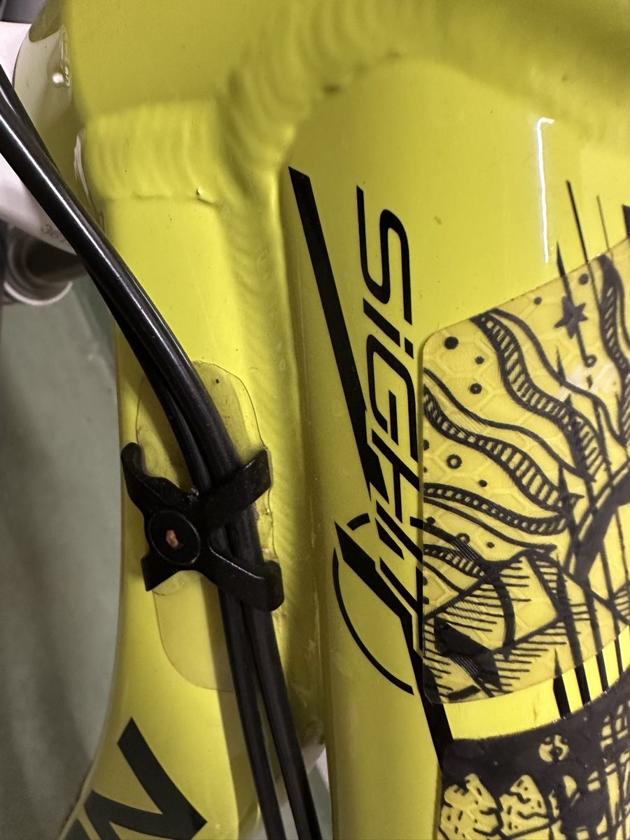 Norco Velos: Norco Sight Fully 27.5 Z – Gebraucht aus Uetliburg SG von Luckyeightone 4