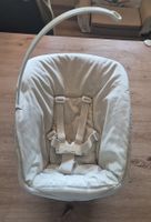 Stokke Tripp Trapp Newborn Set mit Spielbügel, Top!