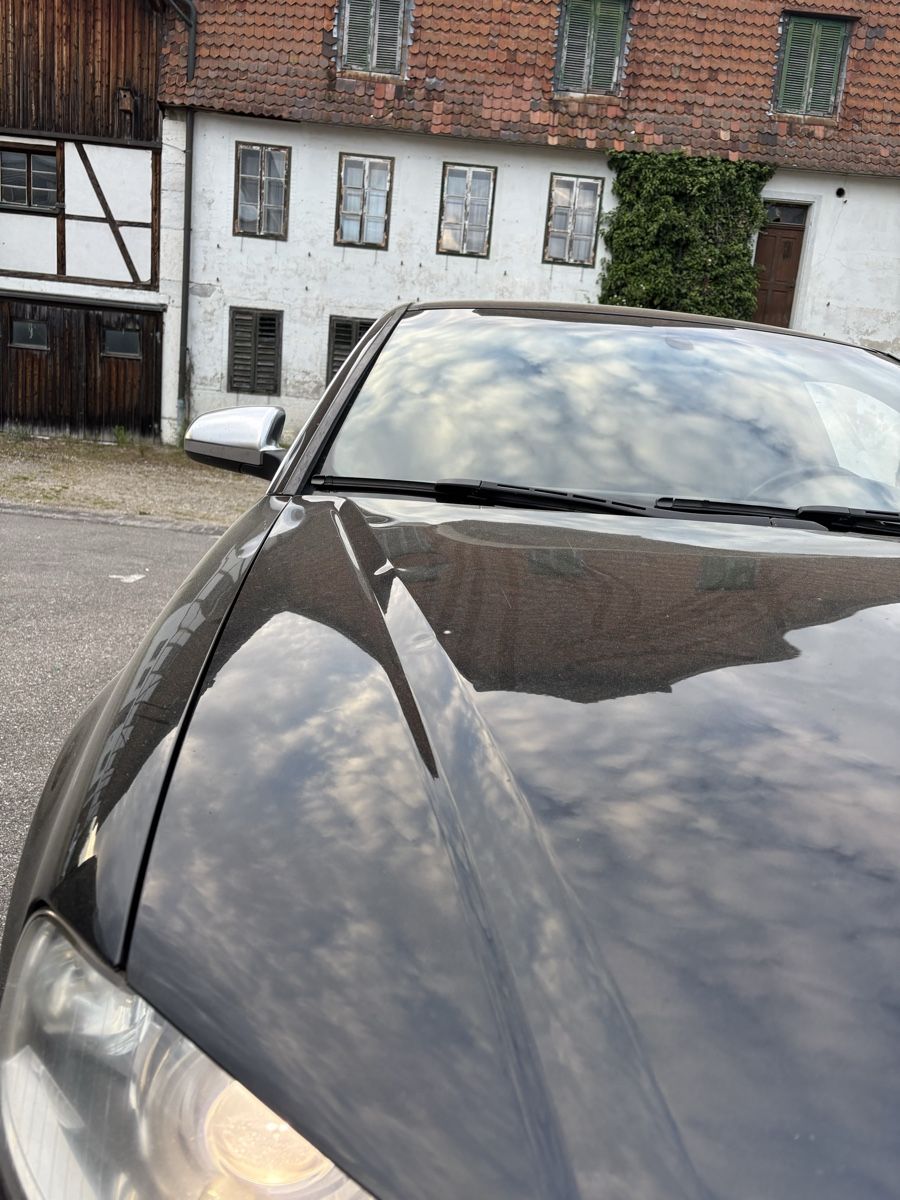 Audi Automobili: Audi S4 B7 V8 – Usato da Wangen an der Aare venduto da Nicu0520 4