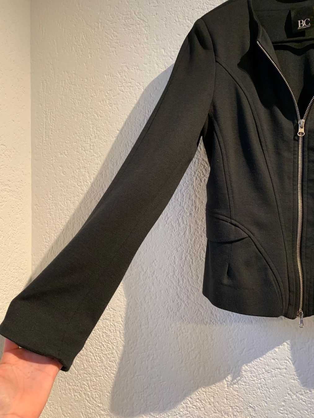 Giacche: B.C. Best Connections Jacke Gr. 36 – Usato da Fislisbach venduto da KolibriSecondhand 8