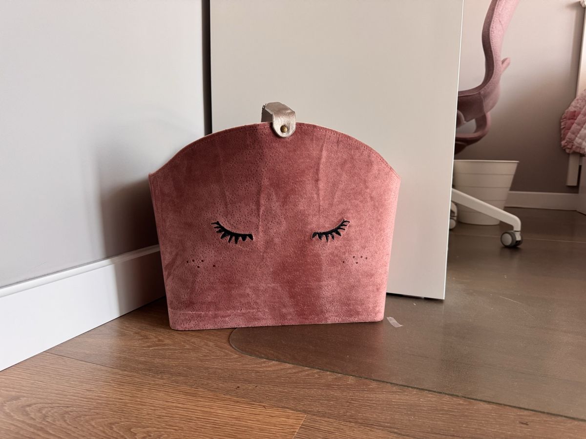 Maisons du monde Tutte le decorazioni: Pinke Dekos Mädchenzimmer – Nuovo (secondo la descrizione) da Horgen venduto da mgo_xwx5 2