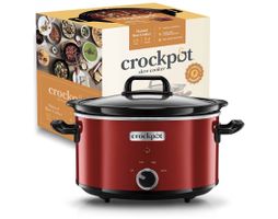 Crockpot 3.5l