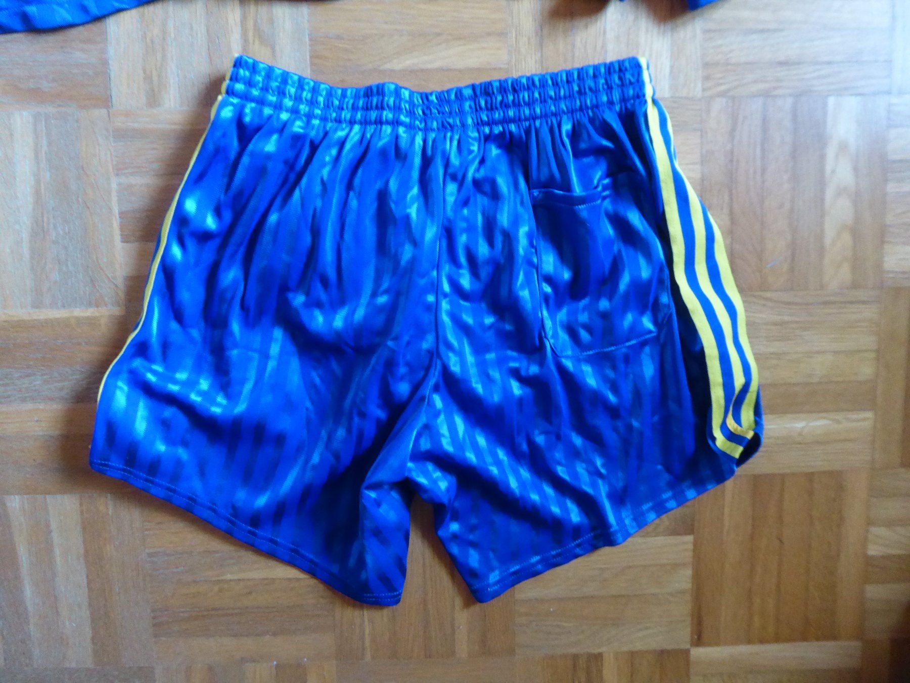 Pantaloni: Turnhosen – Usato da Brislach venduto da hueg54 2