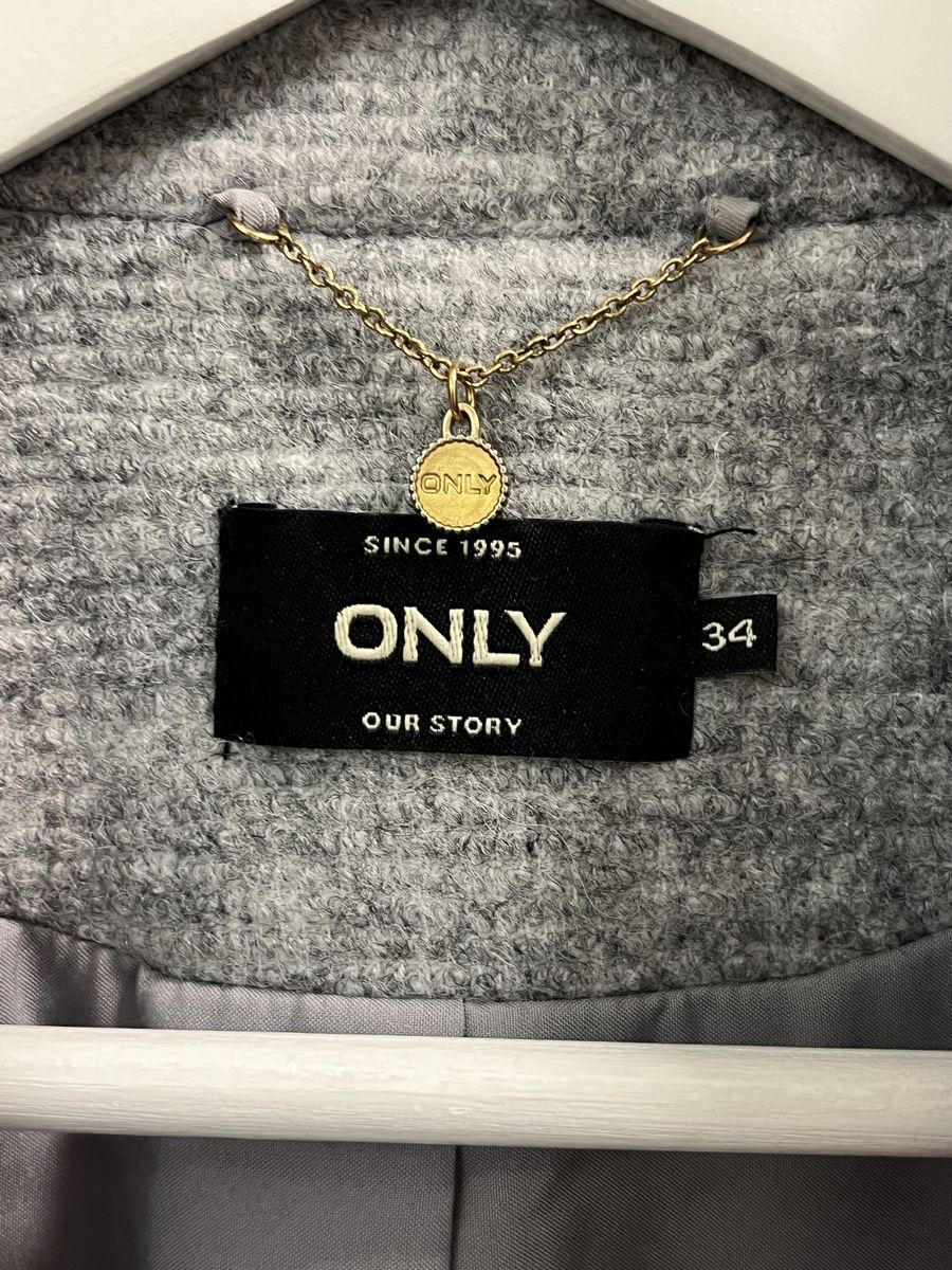 Only Cappotti: Damen Mantel Only Grösse 34 – Usato da Frauenfeld venduto da heyLani 4