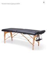 Massageliege