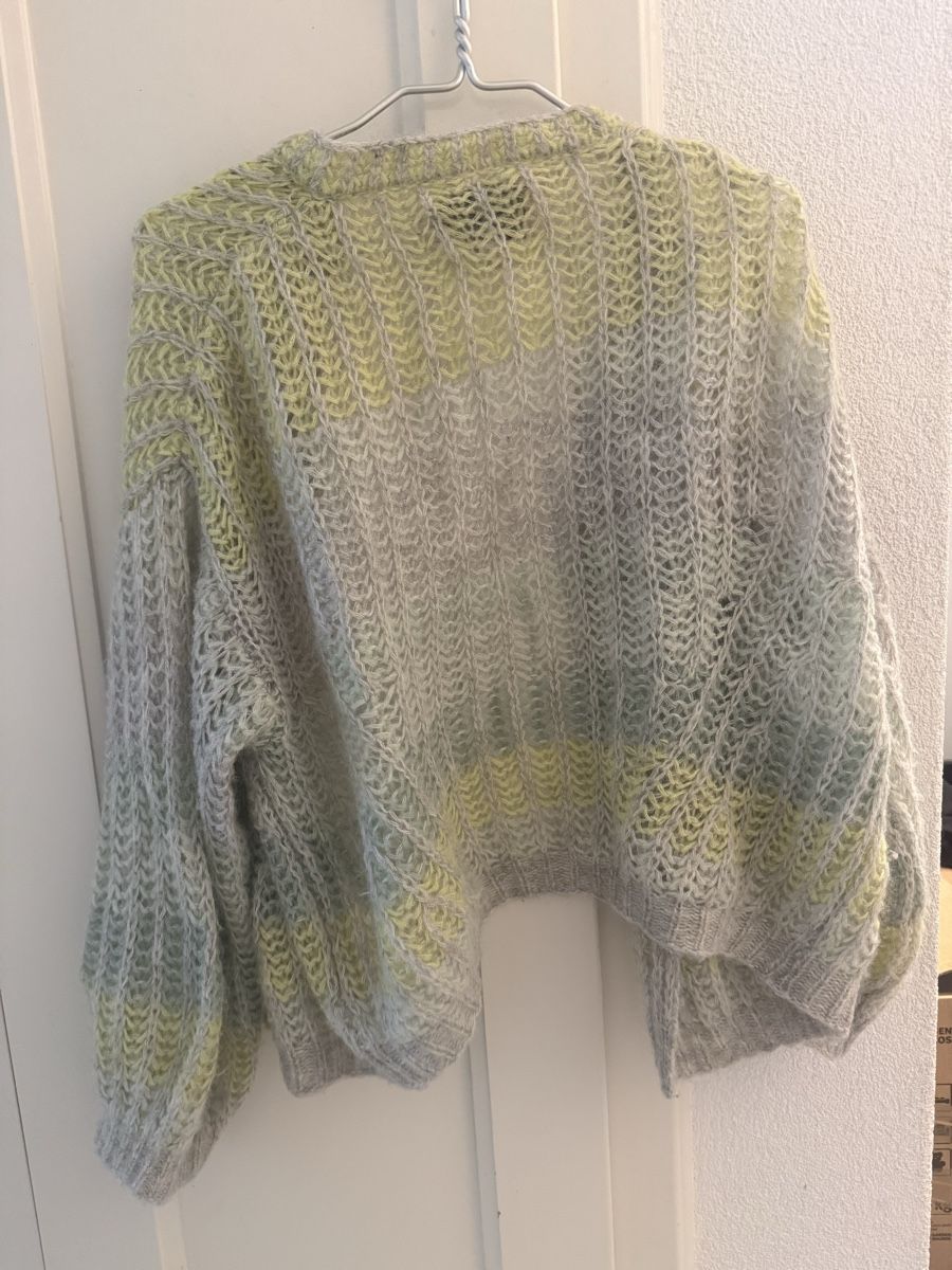 Lieblingsstück Giacche: LIEBLINGSSTÜCK Strickjacke S/M – Nuovo (secondo la descrizione) da Bern venduto da kwa_pyt9 4
