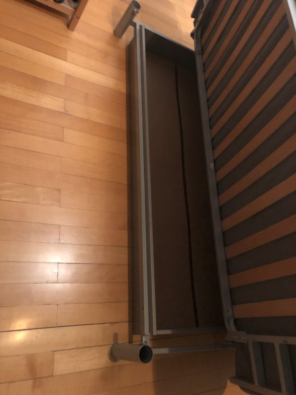 Ikea Sofas: Schlafsofa IKEA 'Beddinge' – Gebraucht aus Zürich von niborgen 3